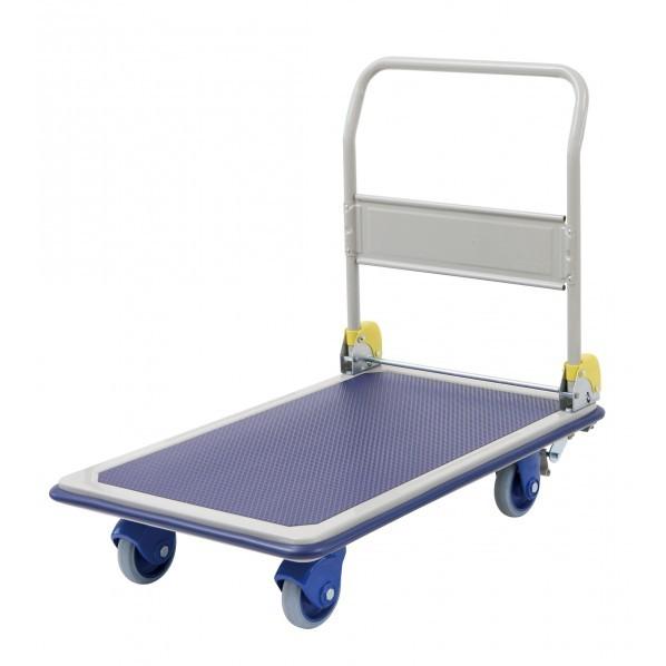 金沢車輛 環境静音 スチール台車 HDI8201