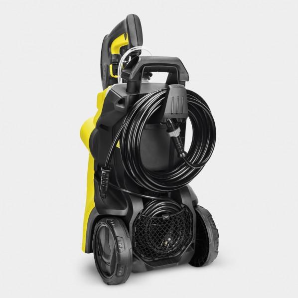 ケルヒャージャパン 高圧洗浄機 K3 サイレント プラス ベランダ 60Hz