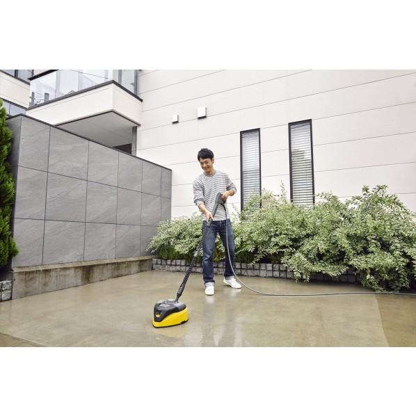 ケルヒャージャパン（家庭用） 高圧洗浄機 K5 プレミアム サイレント