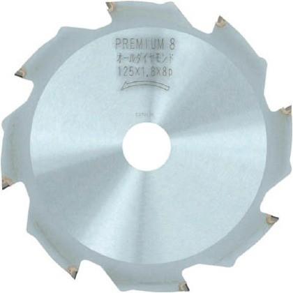 小山金属工業所 チップソープレミアムオールダイヤモンド 100mm 99382
