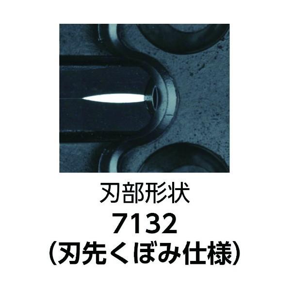 クニペックス KNIPEX 200mm ミニクリッパー 7101-200-TJ｜diy-tool｜03