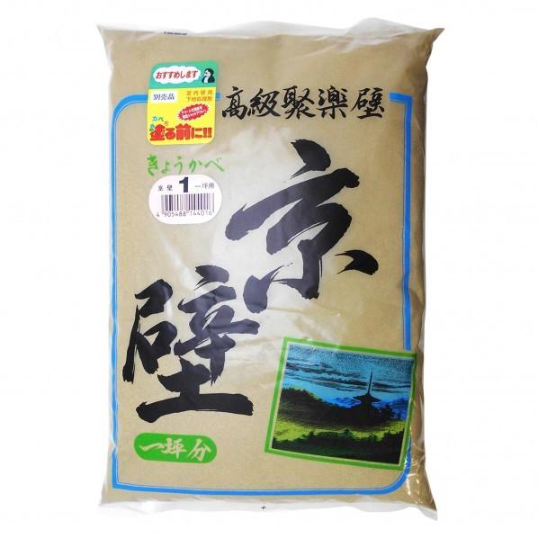 家庭化学工業 高級聚楽壁京壁no1一坪用 No 1 900g K 0163 Diy Factory Online Shop 通販 Yahoo ショッピング