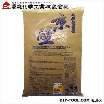 家庭化学工業 高級聚楽壁京壁no2三坪用 2700g K 0177 Diy Factory Online Shop 通販 Yahoo ショッピング