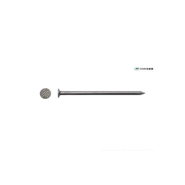 ※法人専用品※ムラタ 丸釘 N45 13×45 (25kg)(JIS) M4366 5531000040 : DIY FACTORY ...