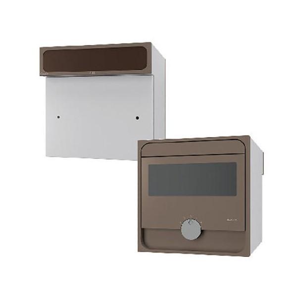 Staub ベビー ウォック 16cm ラ・メール メールボックス