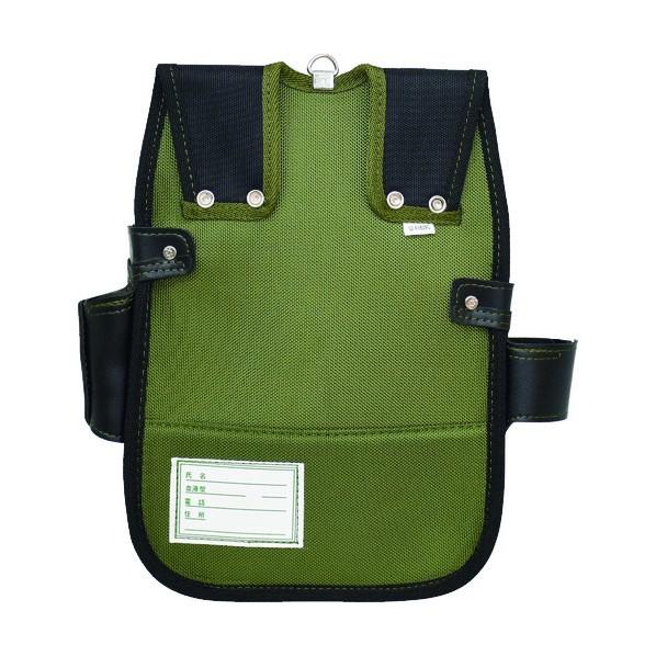 基陽 秋SAKURA ネイルバッグ グリーン GEA1609G : DIY FACTORY ONLINE