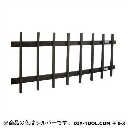三角江技研 面透かし彫りG しろがね色 S13813 防災、防犯、セーフティ-防犯フィルム-キッチン、日用品、文具