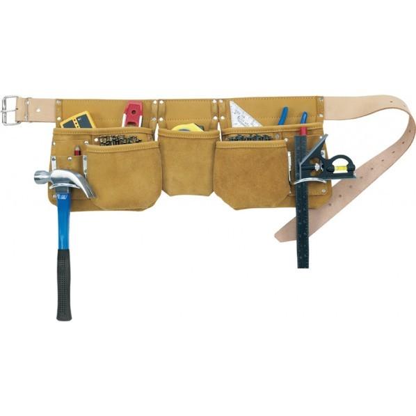 クニーズAP630 腰袋大工道具DIY