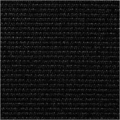 バーサル オフィスチェアー ブラック 奥555〜605mm×幅640mm×高942〜1032mm ?3522F-W_1
