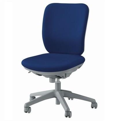 セレーナ オフィスチェアー ボルドー 奥570mm×幅640mm×高885〜995mm No.2920F