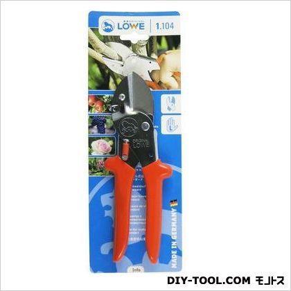 LOWE 剪定鋏アンビル式 LS1.104 : DIY FACTORY ONLINE SHOP - 通販