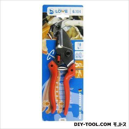 LOWE 剪定鋏強力型アンビル式 LS6.104