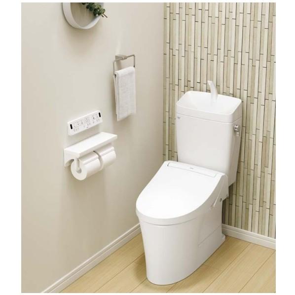 リクシル 温水洗浄関連商品 CW-KA31QC-C/BN8の画像