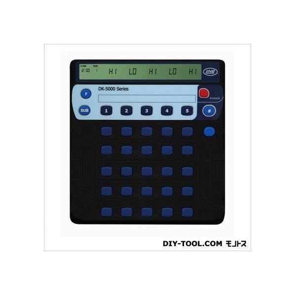 ライン精機 30連式電子数取器 DK-5030D 1台