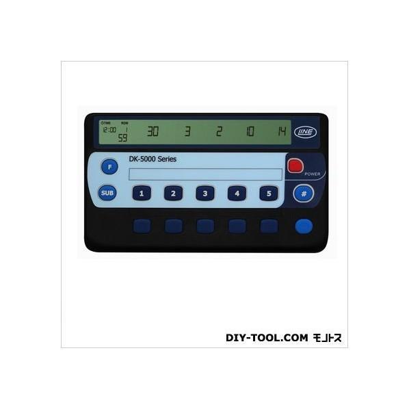 ライン精機 10連式電子数取器 DK-5010A｜diy-tool