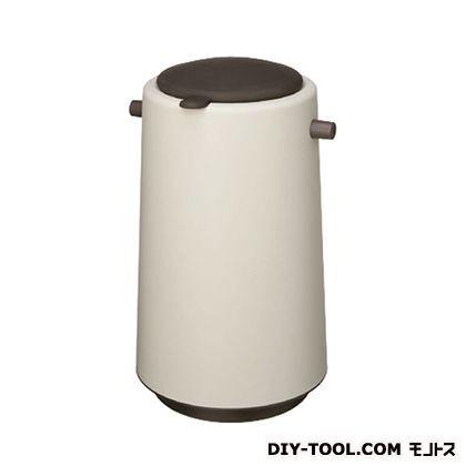 Like It ゴミ箱おむつペールプーポット ブラウン 0 L27 0002 Diy Factory Online Shop 通販 Yahoo ショッピング