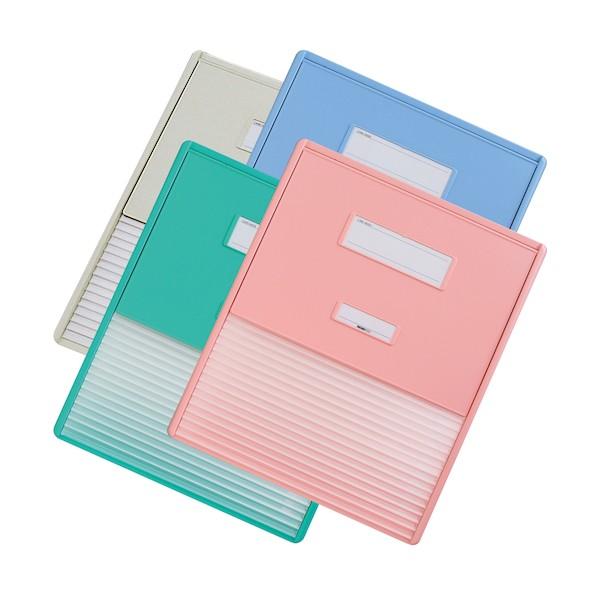 LIHIT LAB. カードインデックス A3用|A4用 0-7511-11【公式通販】