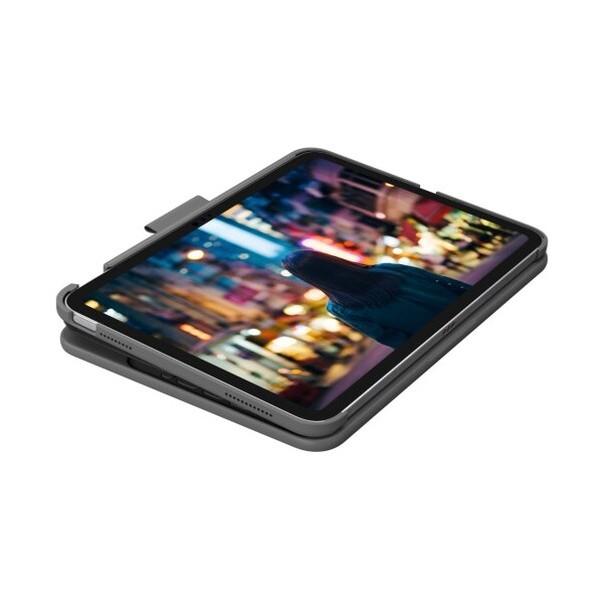 ロジクール SLIM FOLIO for iPad(10th gen) IK1060GRA 1台の画像