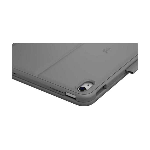 ロジクール SLIM FOLIO for iPad(10th gen) IK1060GRA 1台の画像