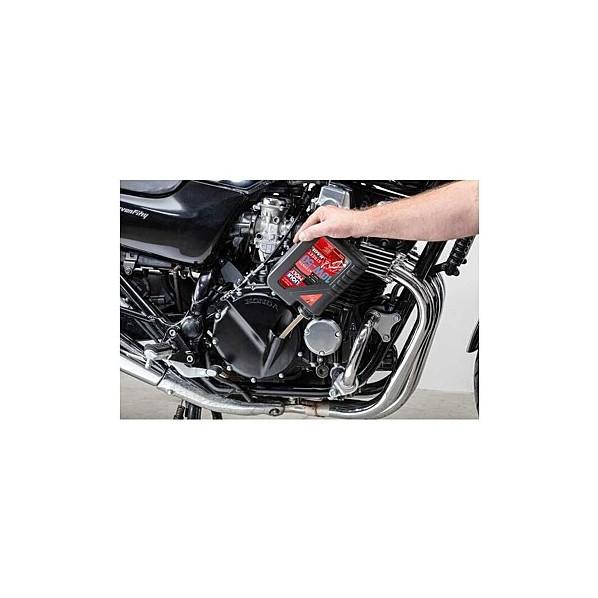 LIQUI MOLY（リキモリ） 4T Synth 10W-50 Street Race 20L 20852 1個