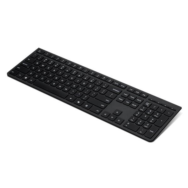 レノボ・ジャパン Lenovo プロフェッショナル ワイヤレス 充電式キーボード - 英語 4Y41R64505 1点_1