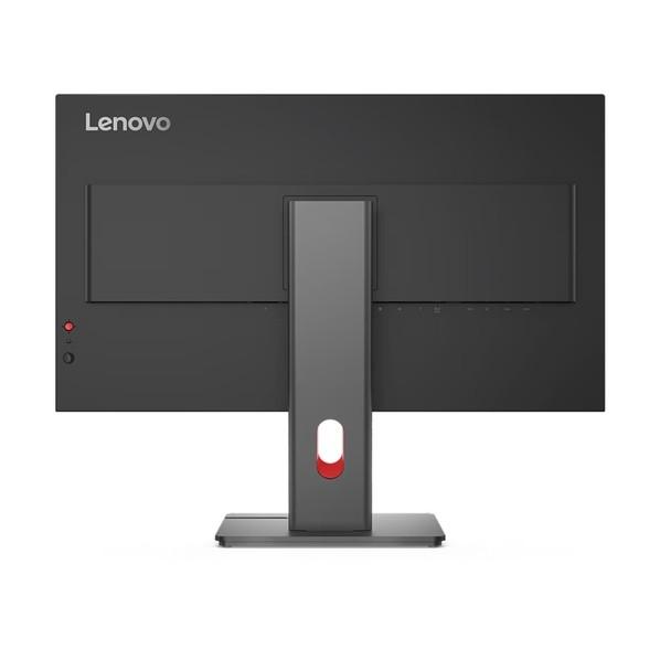 レノボ・ジャパン ThinkVision P32UD-40 31.5型 ブラック 64A8XAR2JP 1点の画像