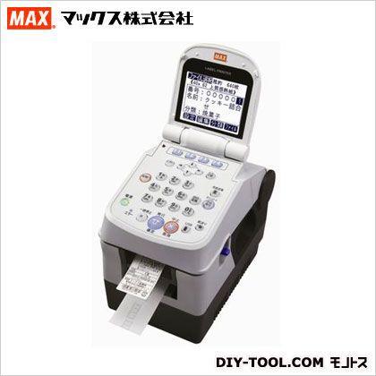 MAX LP-55SA lll ラベルプリンター 本体 MAX LP-55SA lll ラベルプリンター 本体 Amazon | マックス