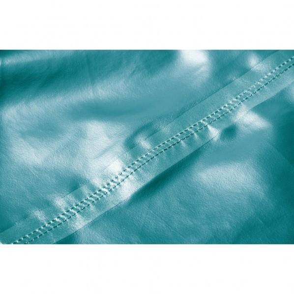 マック テ゛イリーレインスーツ ターコイス゛S 027ターコイズ S AS-5120 1個 | ブランド登録なし | 10