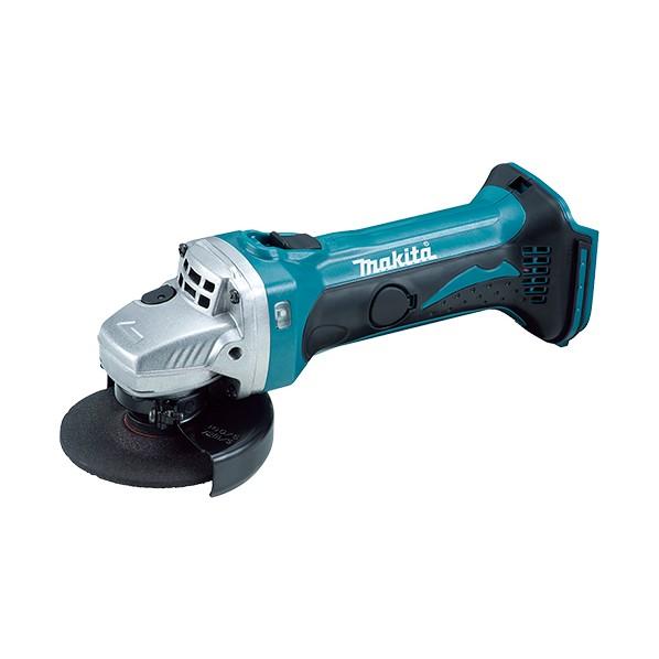 品質満点品質満点マキタ(makita) 14.4V 充電式ディスクグラインダ本体