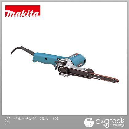 マキタ　ベルトサンダ Amazon | マキタ(Makita) 9mm充電式ベルトサンダ 18V バッテリ