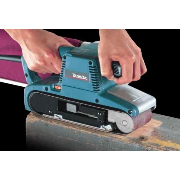 マキタ makita 9404 ベルトサンダー【野田愛宕店】【店頭取引限定