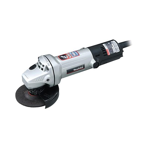 マキタ（makita） ディスクグラインダ 白 9533 1個 : DIY FACTORY 