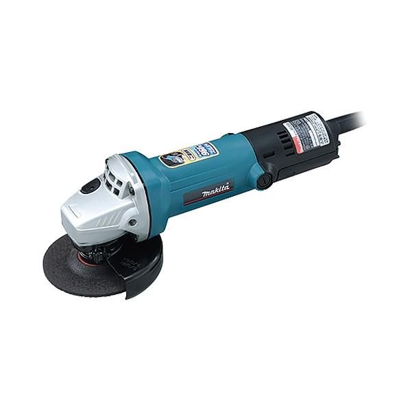 マキタ（makita） ディスクグラインダ 青 100ミリ 9533B 1個 : DIY 