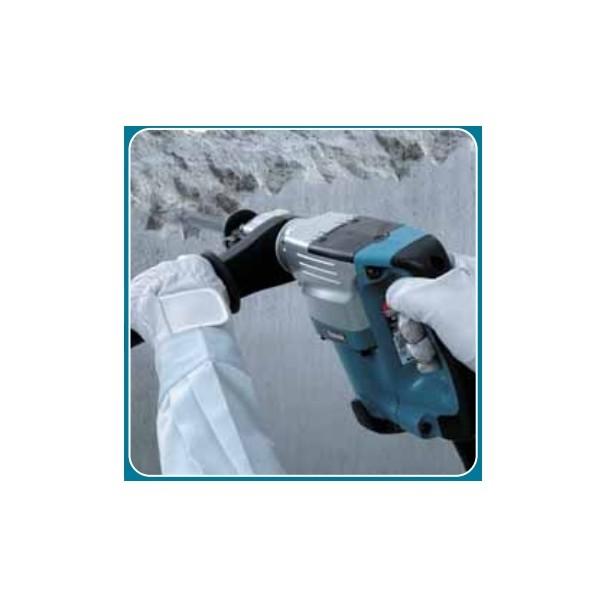 マキタ（makita） 電動ハンマ 六角シャンク 青 HM0830 1個 : DIY