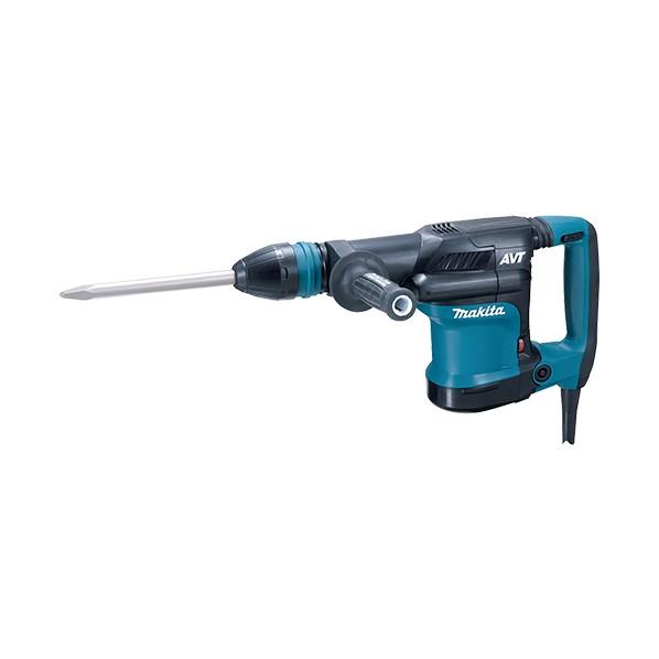 マキタ 電動ハンマ SDSマックスシャンク 青 HM0871C 1台 の商品画像