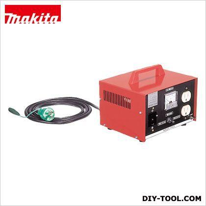 マキタ makita A-05979 昇圧器【野田愛宕店】【店頭取引限定】【中古】IT50LE59PS5C マキタ（makita） 昇圧器DXタイプ A-05979 1 : DIY FACTORY ONLINE
