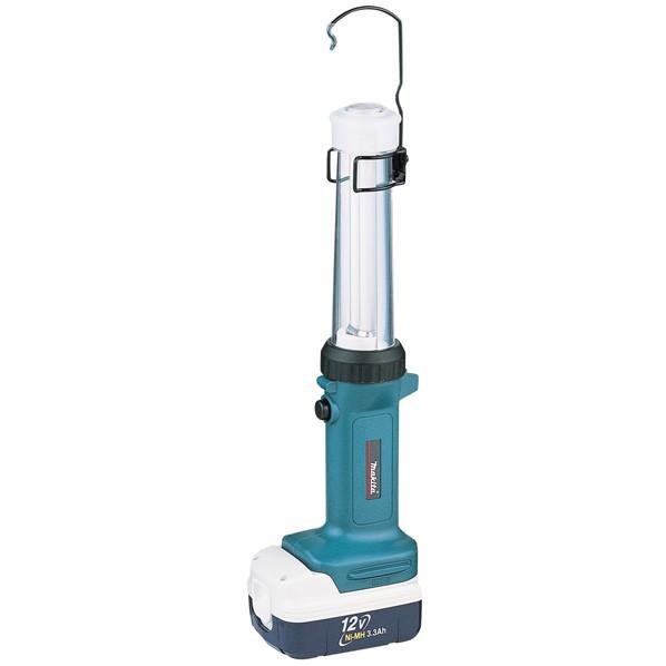 マキタ（makita） 充電式 蛍光灯 本体のみ(バッテリ・充電器別売