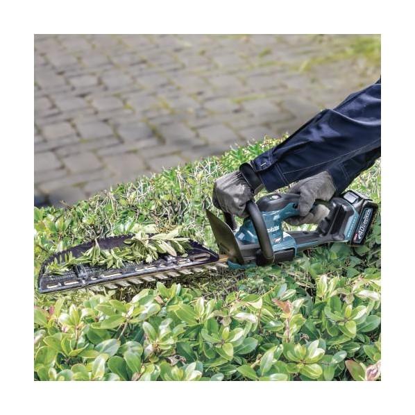 マキタ（makita） 40Vmax 充電式ヘッジトリマ 本体のみ（バッテリ