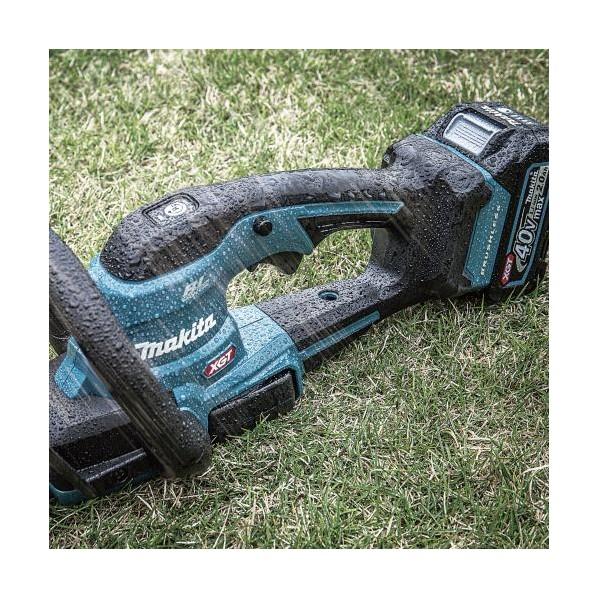 マキタ（makita） 40Vmax 充電式ヘッジトリマ 本体のみ（バッテリ