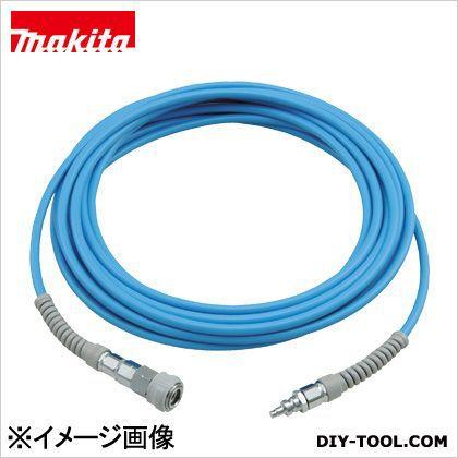 マキタ 高圧エアホース30m外径9mm×内径5.3mmワンタッチ マキタ 高圧エアホース30m外径9mm×内径5.3mmワンタッチ