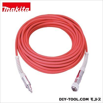 マキタ（makita） 高圧スリックスリムホース ワンタッチジョイント付