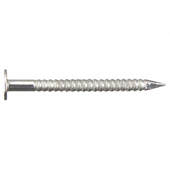 新品マキタ リング釘 PKR1825SM 25mm 個数、価格相談して下さい！ マキタ（makita） PKR1825SMポケットネイルステンレス外装板金リング