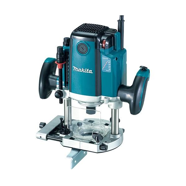 マキタ（makita） 電子ルータ 青 RP2301FC 1点 : DIY FACTORY ONLINE 