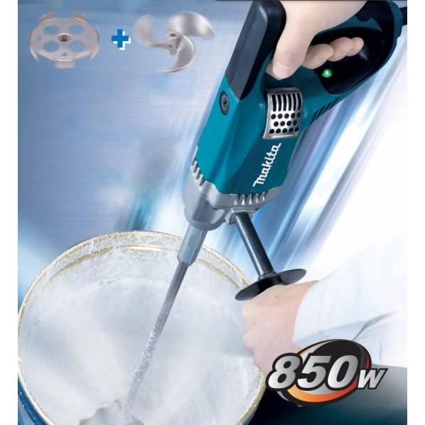 マキタ（makita） カクハン機 青 UT2204 1個 : DIY FACTORY ONLINE