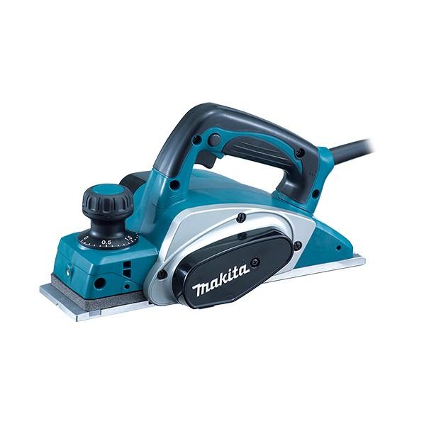 マキタ（makita） 電気カンナ 青 KP0800A 1個 : DIY FACTORY ONLINE 