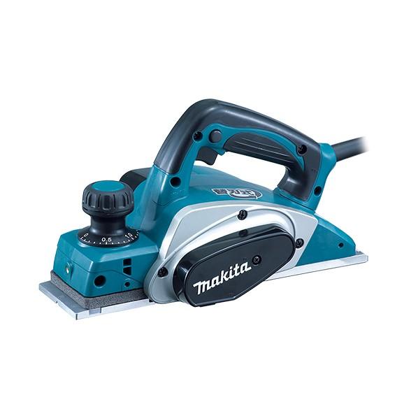 マキタ（makita） 電気カンナ 青 KP0800ASP 1点 : DIY FACTORY ONLINE