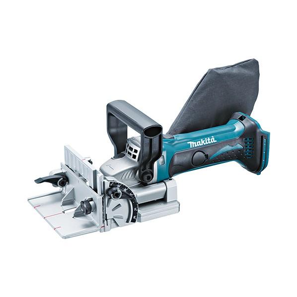 マキタ（makita） 18V 充電式 ジョイントカッタ 本体のみ(バッテリ 