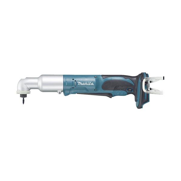 贅沢屋の マキタ makita 18V 充電式アングルインパクトドライバ 本体