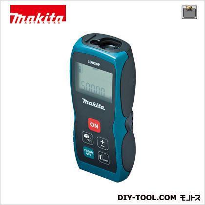 Makita - マキタ　LD050P レーザー距離計　新品 マキタ レーザー距離計 青 LD050P 1台 : DIY FACTORY ONLINE