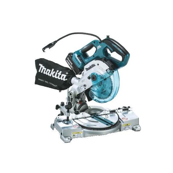 マキタ（makita） 18V 充電式 卓上マルノコ アルミベース仕様 フル 